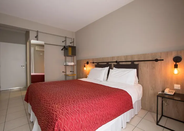 Boutique Apartments Plaza Dorrego Ciudad Autónoma de Ciudad Autónoma de Buenos Aires
